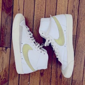 Nike Blazers